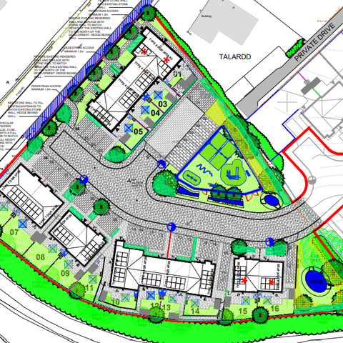 Dinas, Caernarfon, Gwynedd