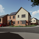 Berse Road, Wrecsam
